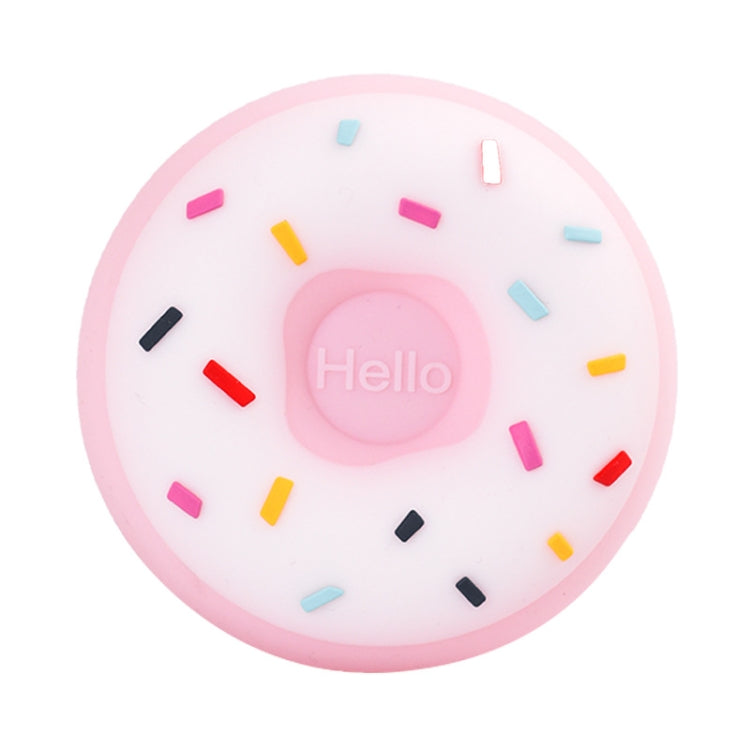 8821 Cute Donut Night Light Long-Lasting Battery Life Pat Lights