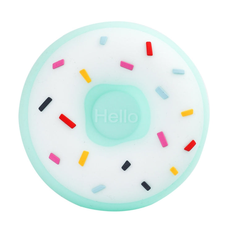 8821 Cute Donut Night Light Long-Lasting Battery Life Pat Lights