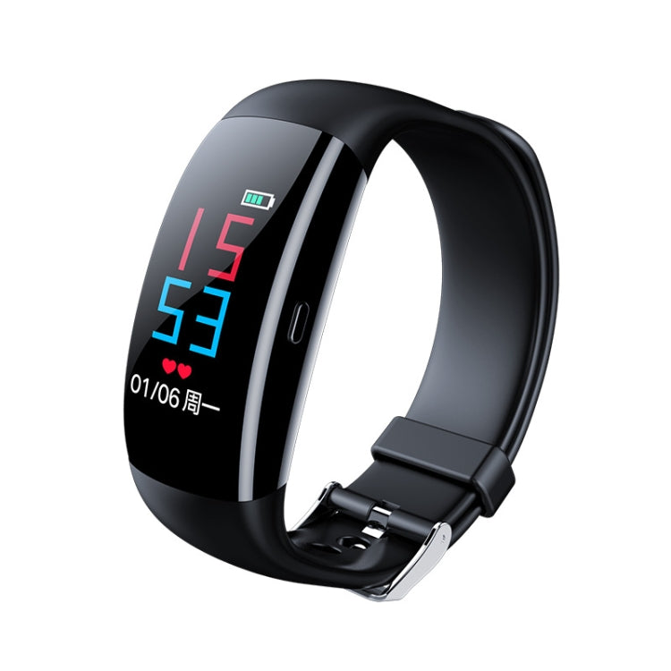 E321 Small Camera Bracelet HD Mini Recording Video Bracelet(No Memory Card)