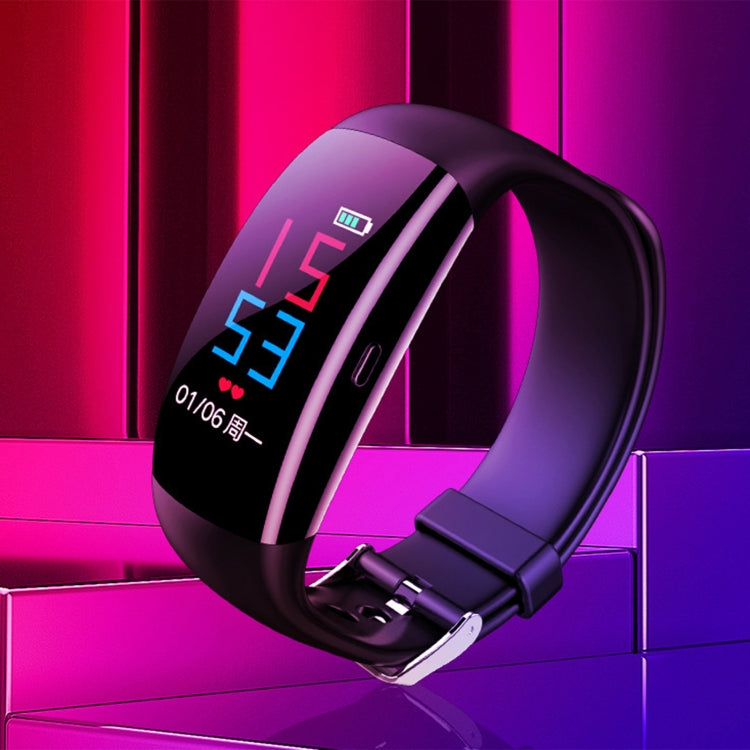 E321 Small Camera Bracelet HD Mini Recording Video Bracelet(No Memory Card)