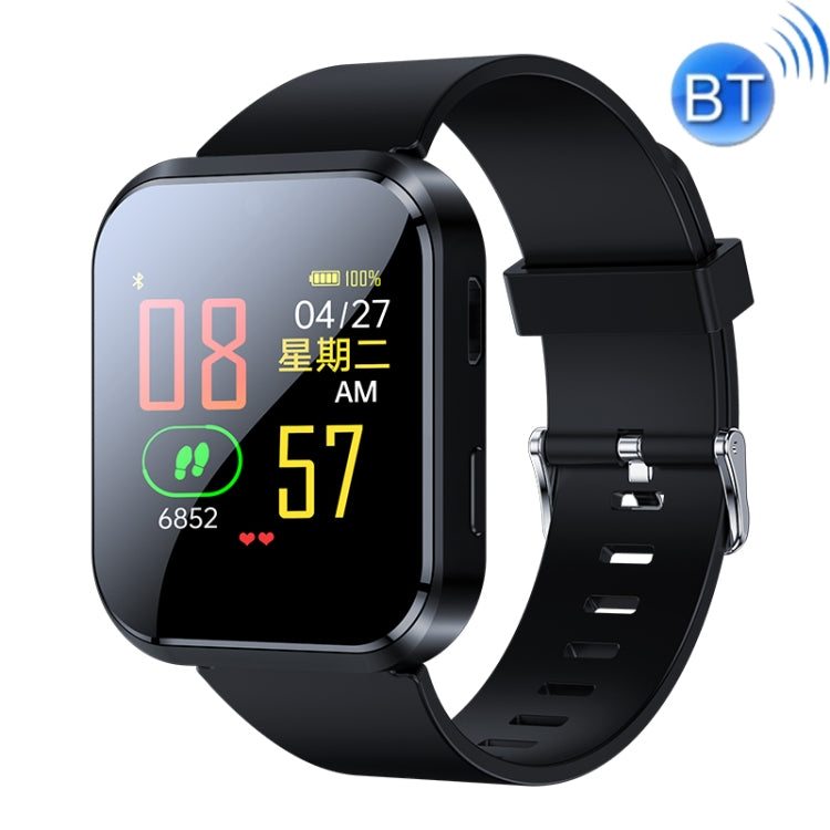 Bluetooth Version Recording Video Watch Smart Portable Video Bracelet(No Memory Card)