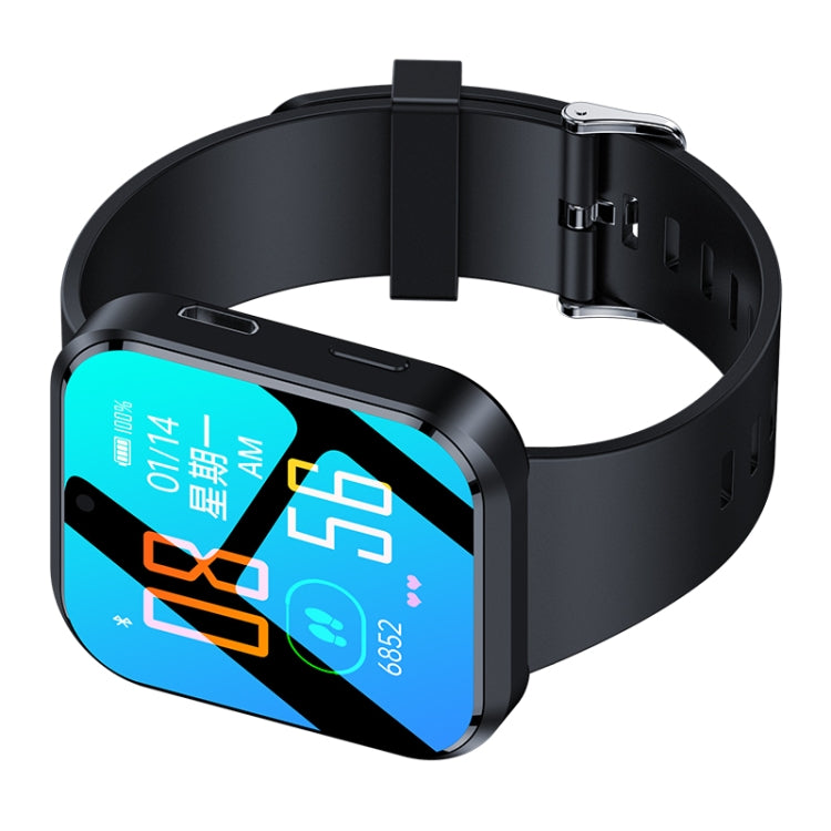 Bluetooth Version Recording Video Watch Smart Portable Video Bracelet(No Memory Card)