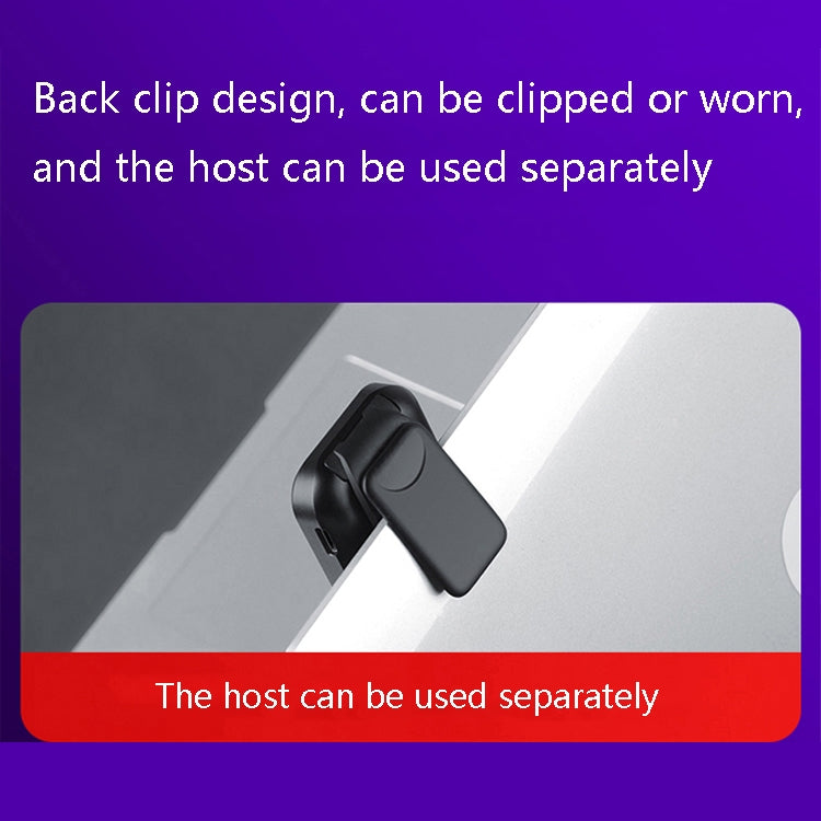 Bluetooth Version Recording Video Watch Smart Portable Video Bracelet(No Memory Card)