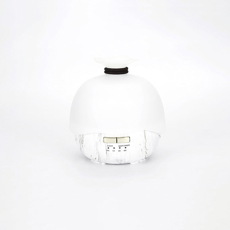 LLD-13 Creative Aromatherapy Machine Home Diffuser Essential Oil Aromatherapy Lamp Automatic Alcohol Sprayer