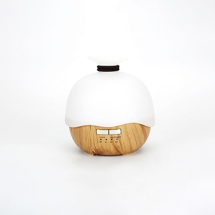 LLD-13 Creative Aromatherapy Machine Home Diffuser Essential Oil Aromatherapy Lamp Automatic Alcohol Sprayer