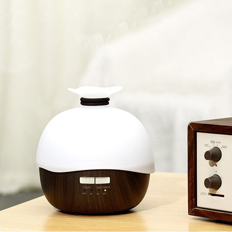LLD-13 Creative Aromatherapy Machine Home Diffuser Essential Oil Aromatherapy Lamp Automatic Alcohol Sprayer