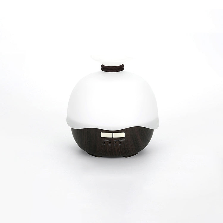 LLD-13 Creative Aromatherapy Machine Home Diffuser Essential Oil Aromatherapy Lamp Automatic Alcohol Sprayer