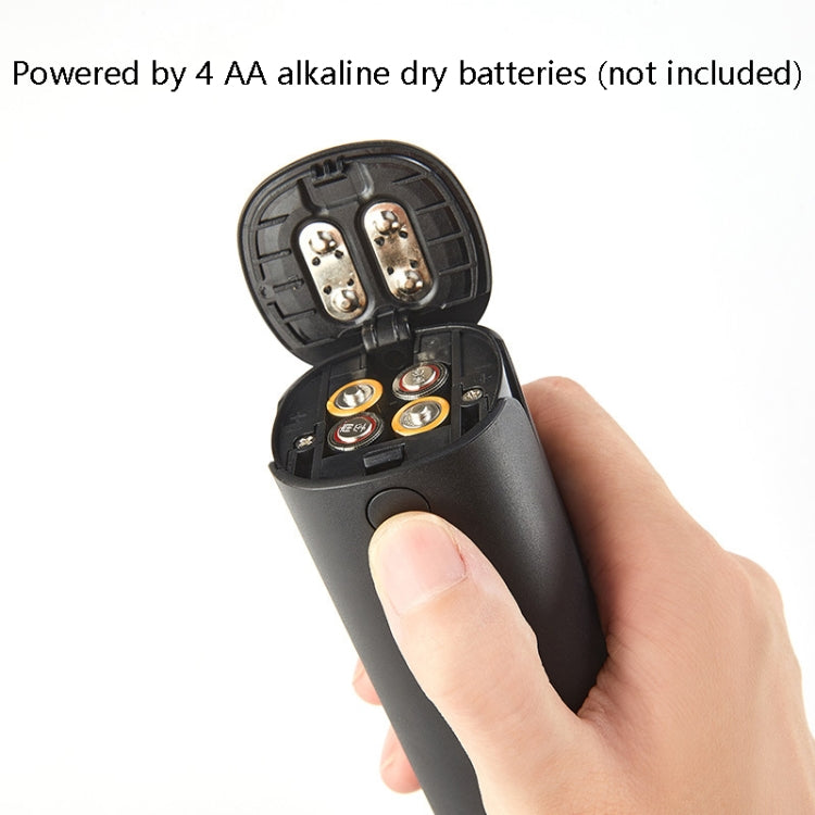 Red Wine Bottle Opener Electric Opener(BY270 Dry Battery)