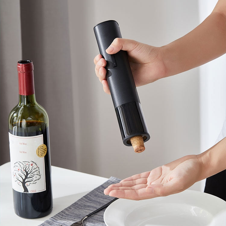 Red Wine Bottle Opener Electric Opener(BY270 Dry Battery)