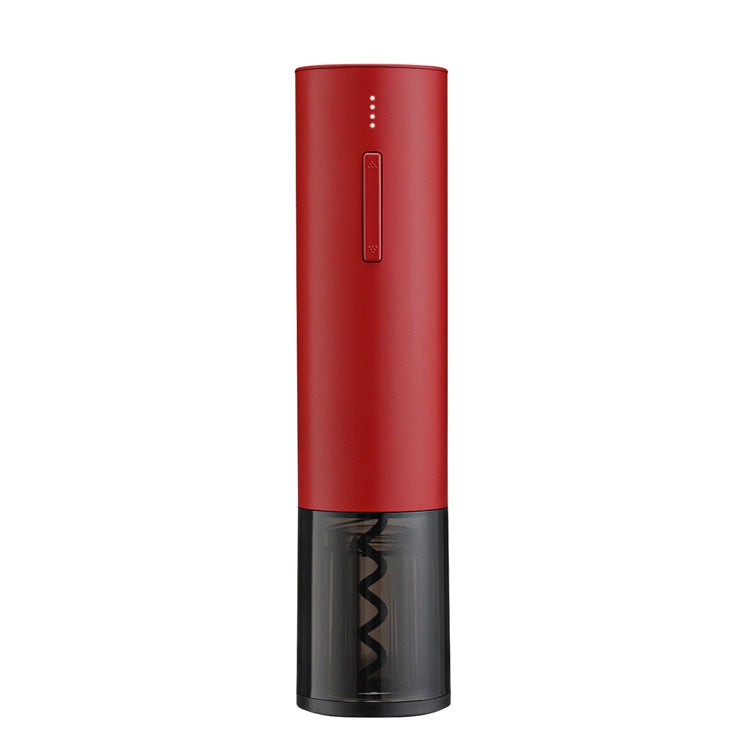 Automatic Mini Red Wine Bottle Opener Household Electric Opener