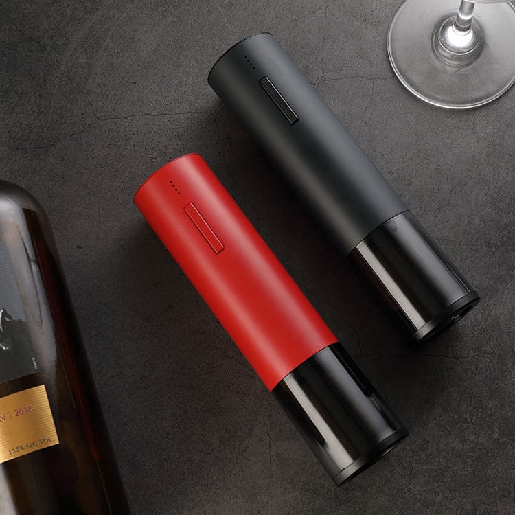 Automatic Mini Red Wine Bottle Opener Household Electric Opener
