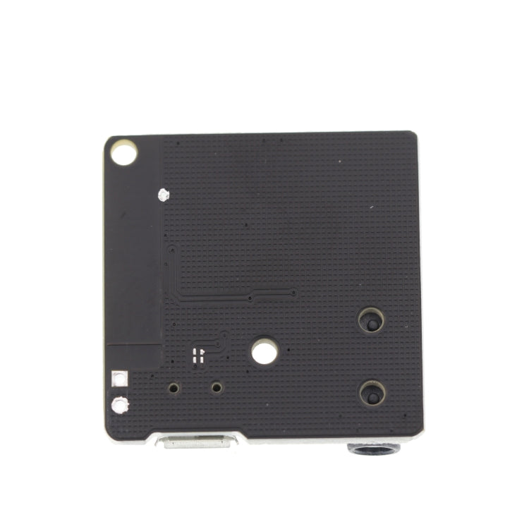 3 PCS DIY Bluetooth 4.1 Audio Receiver Module MP3 Bluetooth Decoder Board Car Speaker Audio Amplifier Board(Black)