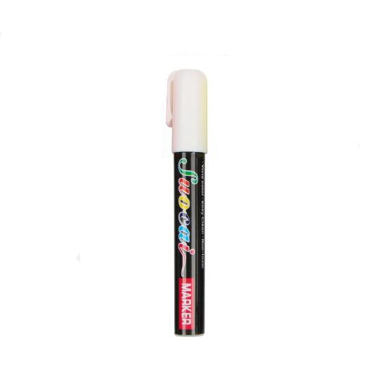 Highlighter Chalk Marker Pens For School Art Painting Pen