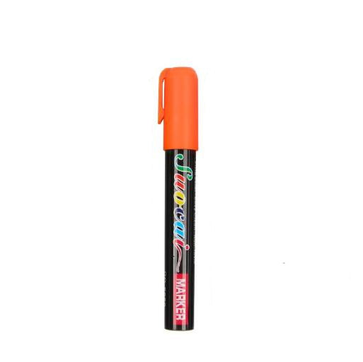 Highlighter Chalk Marker Pens For School Art Painting Pen