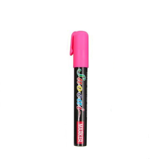 Highlighter Chalk Marker Pens For School Art Painting Pen