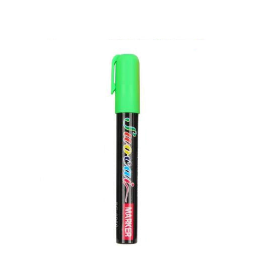 Highlighter Chalk Marker Pens For School Art Painting Pen