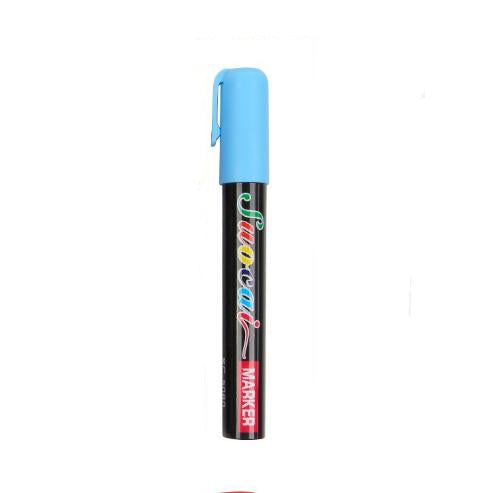 Highlighter Chalk Marker Pens For School Art Painting Pen