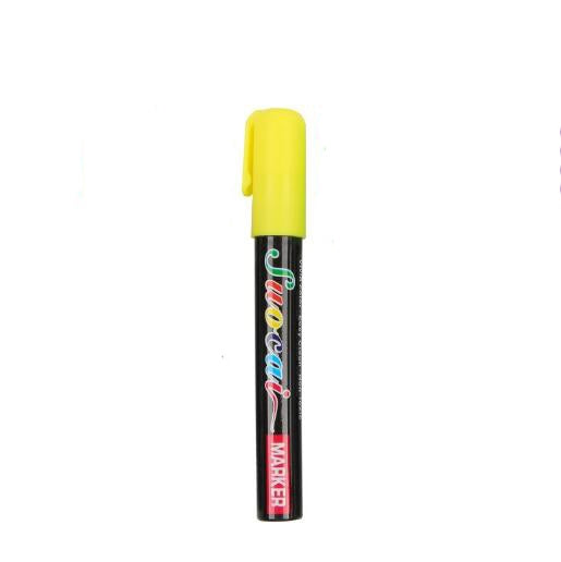 Highlighter Chalk Marker Pens For School Art Painting Pen