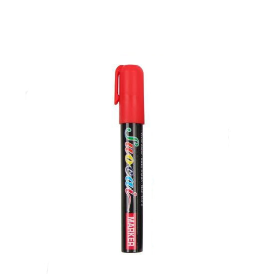 Highlighter Chalk Marker Pens For School Art Painting Pen
