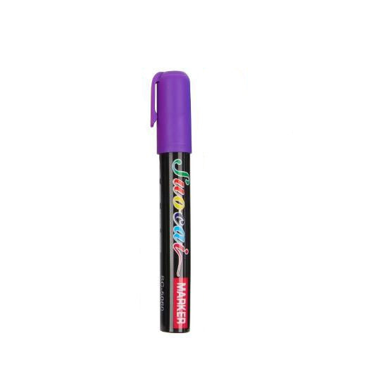Highlighter Chalk Marker Pens For School Art Painting Pen