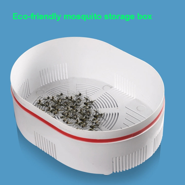 Mosquito Killer Small Electric Fan Multifunctional Foldable Portable USB Charging Mosquito Killer Lamp