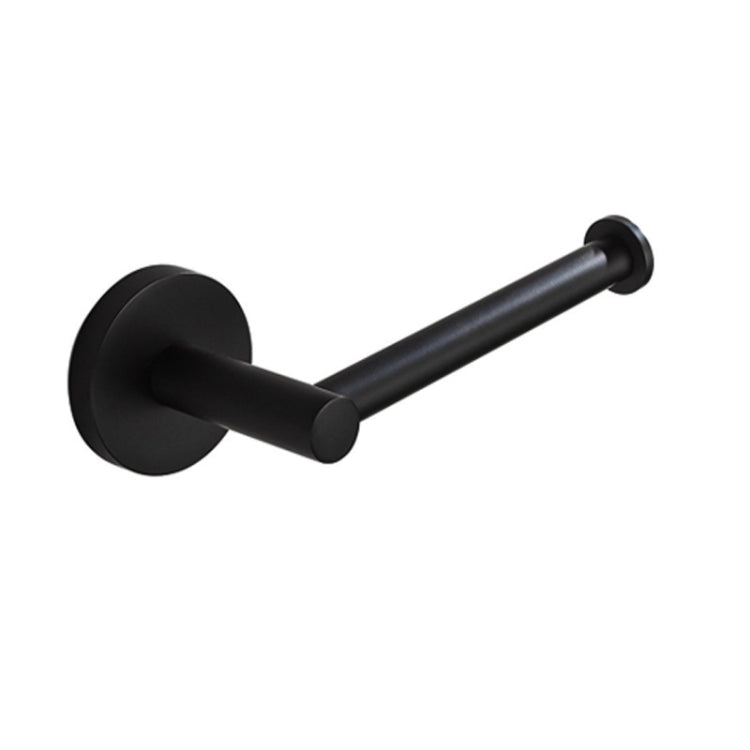 Stainless Steel Towel Ring Kitchen And Bathroom Hardware Toilet Paper Hanger, Style: 220 Towel Rack