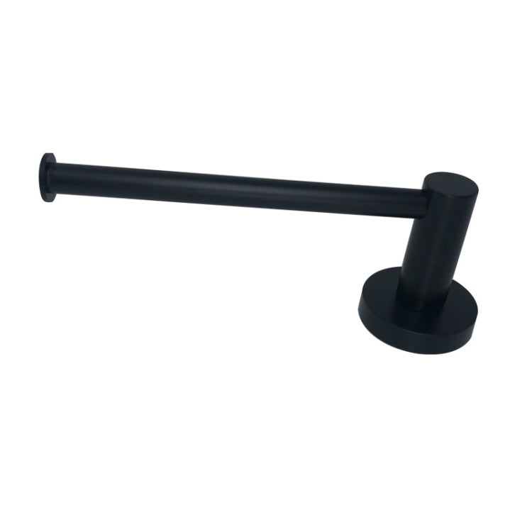 Stainless Steel Towel Ring Kitchen And Bathroom Hardware Toilet Paper Hanger, Style: 220 Towel Rack