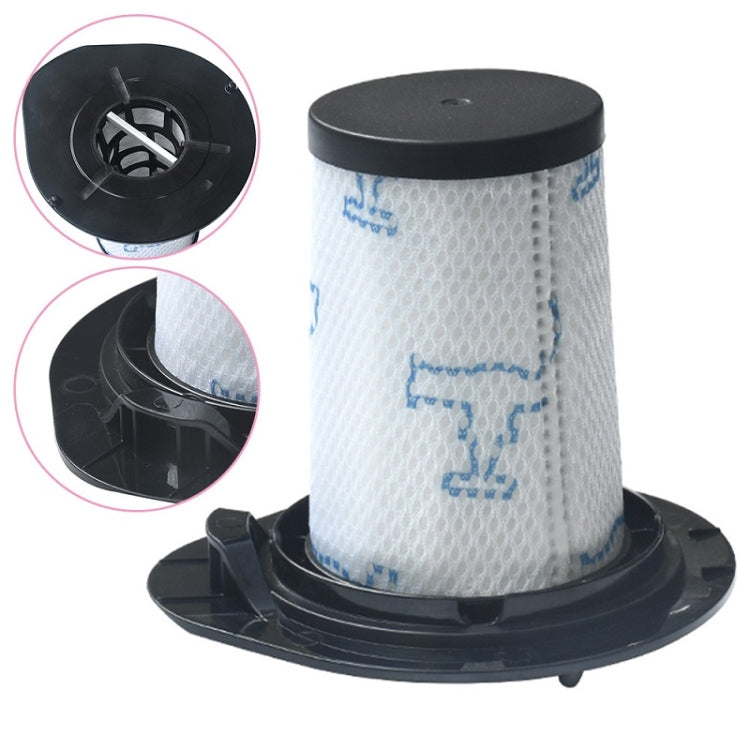 Sweeping Robot Filter Element For Rowenta ZR009002 / RH9252 / RH9276 / RH9286 / RH92(One)