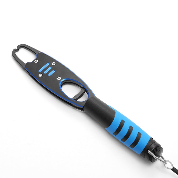 Multifunctional Fish Control Device Aluminum Alloy Lengthened Road Sub Pliers