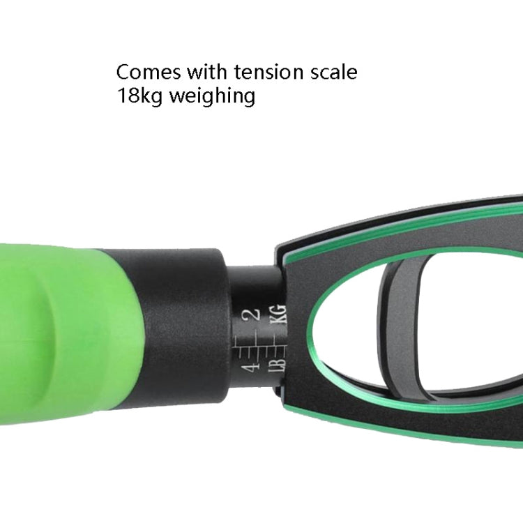 Multifunctional Fish Control Device Aluminum Alloy Lengthened Road Sub Pliers