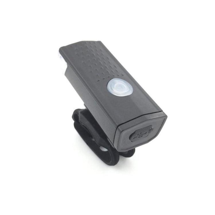 Bicycle Highlight USB Rechargeable Lamp Waterproof Bicycle Headlight Taillight Set