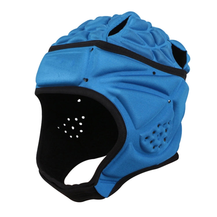 1933 Soft Football Helmet Sport Roller Skating Protective Cap