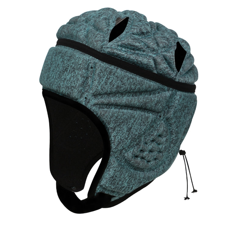 1933 Soft Football Helmet Sport Roller Skating Protective Cap