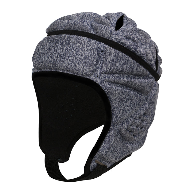 1933 Soft Football Helmet Sport Roller Skating Protective Cap