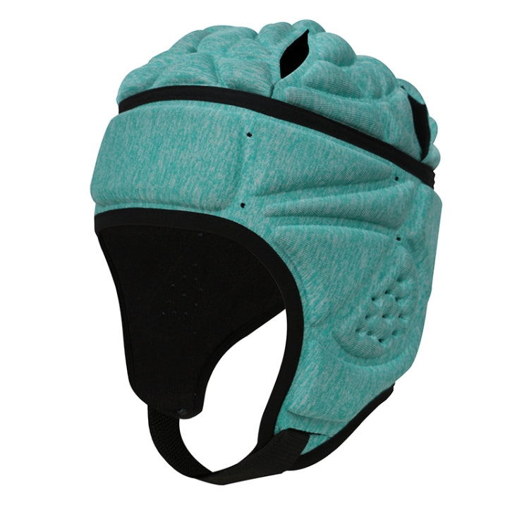1933 Soft Football Helmet Sport Roller Skating Protective Cap