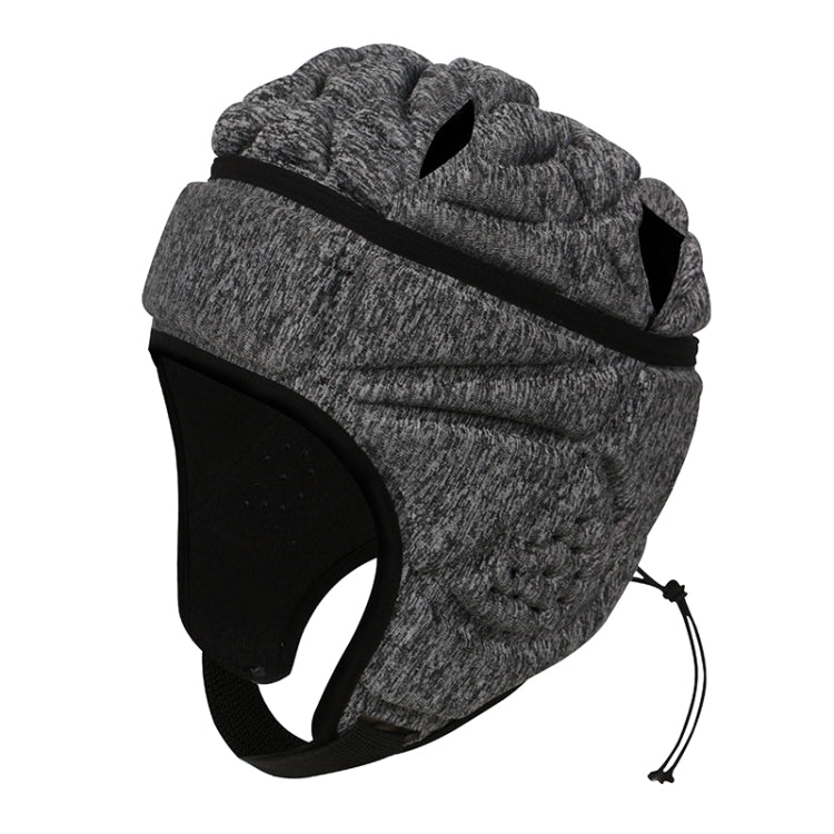 1933 Soft Football Helmet Sport Roller Skating Protective Cap