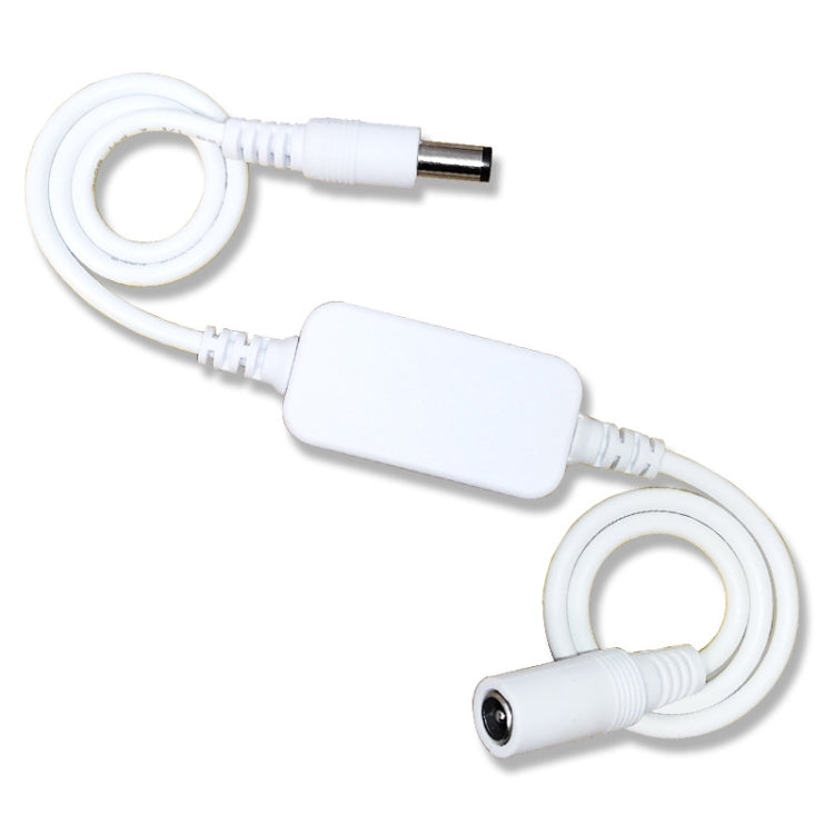 Router Automatically Powers Off And Resets And Restarts Controller The Relay Automatically Switches On And Off