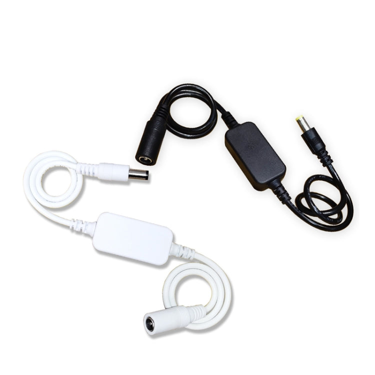 Router Automatically Powers Off And Resets And Restarts Controller The Relay Automatically Switches On And Off