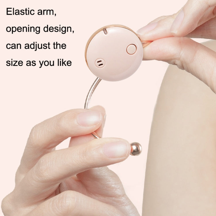WT-M6 Outdoor Portable USB Ultrasonic Mosquito Repellent Bracelet