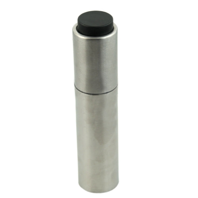 2 PCS Stainless Steel Spray Bottle Seasoning Bottle Barbecue Cooking Tool