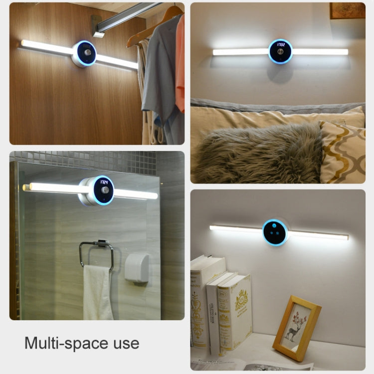 DMK-025 Smart Cabinet Lamp Kitchen Mirror Front Light, Specification: Touch + Human Body Induction