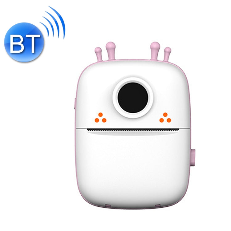 V1 Pocket Wrong Question Printer Bluetooth Mini Portable Student Wrong Question Printer