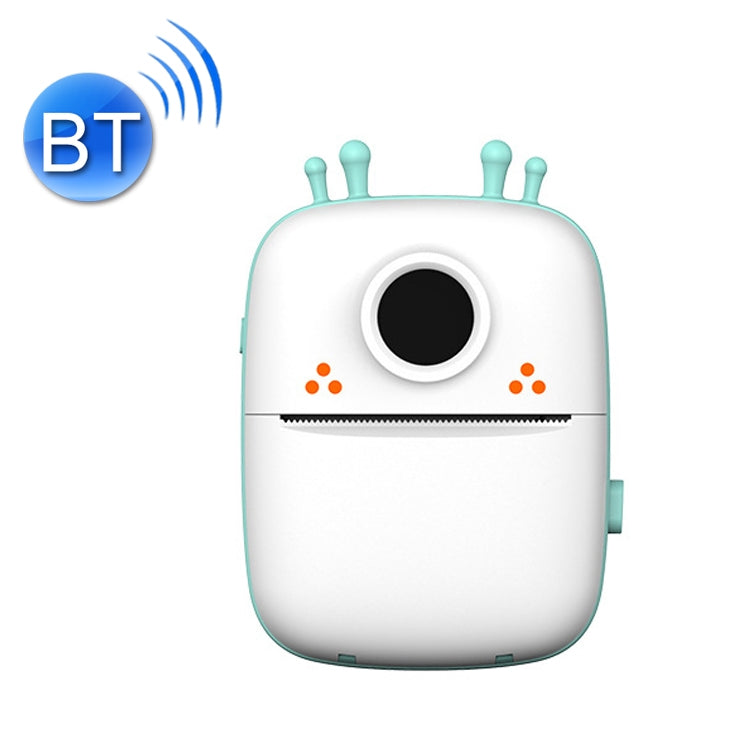 V1 Pocket Wrong Question Printer Bluetooth Mini Portable Student Wrong Question Printer
