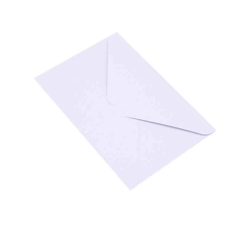 50 PCS Christmas Wishes Card Holiday Gift Card Message Card