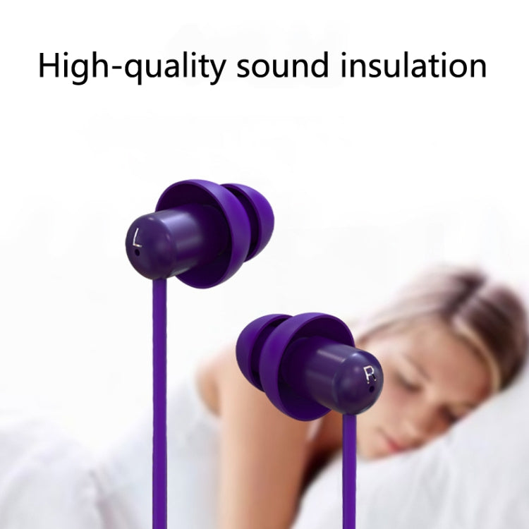 BM0024 Gaming Live Earphone 3.5mm Plug In-Ear Sleep Wired Earphone, Length: 1.1m