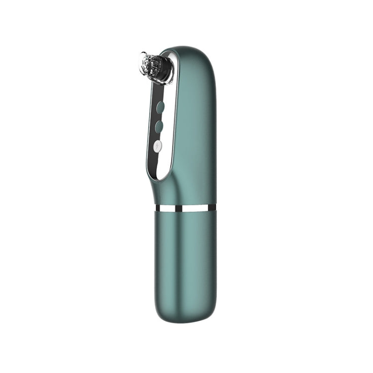 Small Bubble Suction Pore Blackhead Instrument Home Beauty Instrument