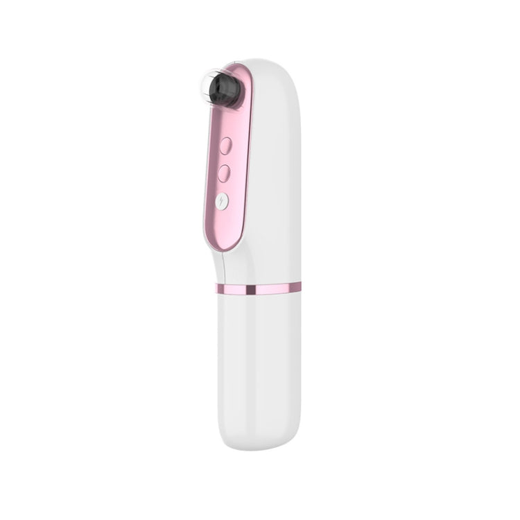 Small Bubble Suction Pore Blackhead Instrument Home Beauty Instrument