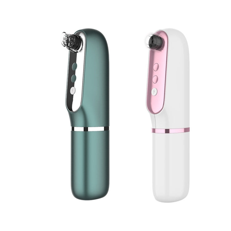 Small Bubble Suction Pore Blackhead Instrument Home Beauty Instrument