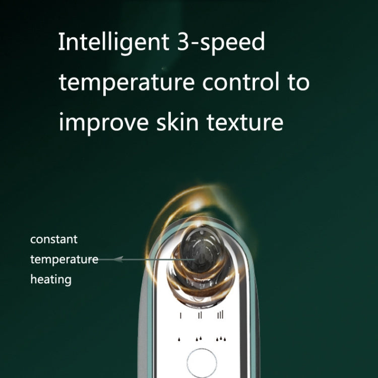 Small Bubble Suction Pore Blackhead Instrument Home Beauty Instrument