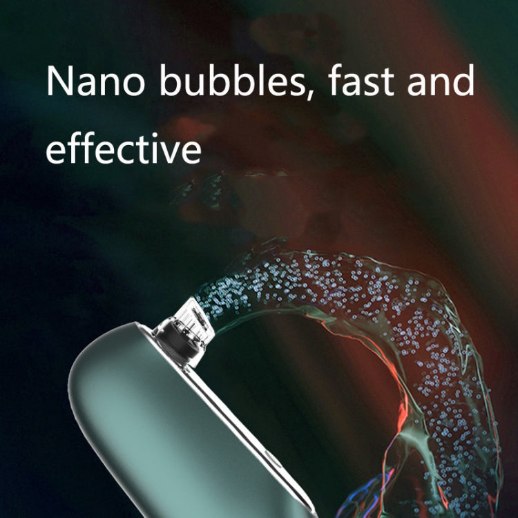 Small Bubble Suction Pore Blackhead Instrument Home Beauty Instrument